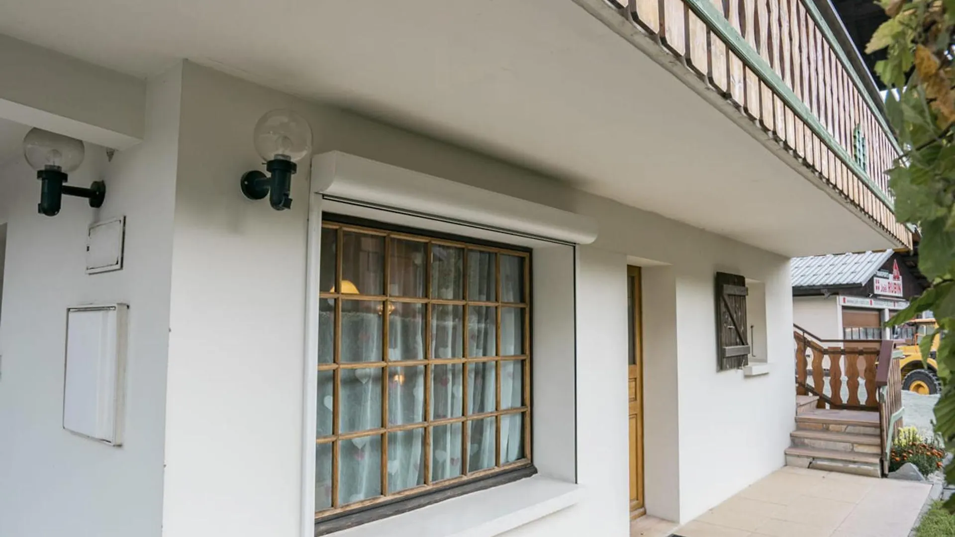 Appartement 3P/6 Pers Avec Jardin Et Proche Telecabine Linga A Chatel - Fr-1-676-147 0*,  France